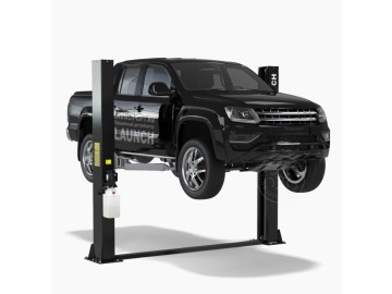 Электрогидравлический двухстоечный подъемник г/п 4т Launch (ECO) TLT-240SB 220V GL11900