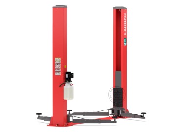 Электрогидравлический двухстоечный подъемник г/п 4т Launch TLT-240SB 220V GL11904