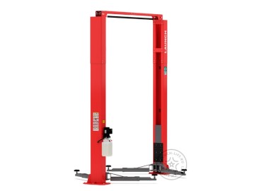 Электрогидравлический двухстоечный подъемник г/п 4т Launch TLT-240SCA (L) GL01923