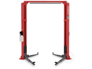 Электрогидравлический двухстоечный подъемник г/п 4.5т Launch TLT-245AT GL01926