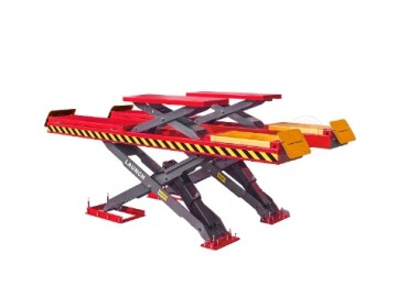 Ножничный подъемник для сход-развала г/п 4т. LAUNCH TLT-840 WA GL01950