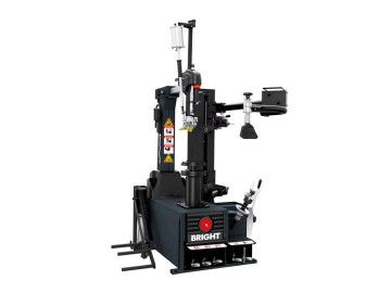 Автоматический шиномонтажный стенд до 30