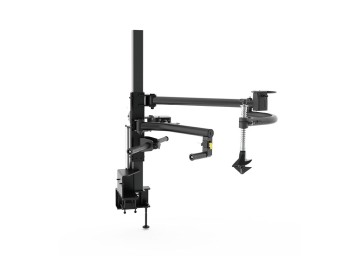 Вспомогательное монтажное приспособление 