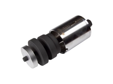 Набор инструментов для сайлентблоков заднего подрамника bmw, кейс, 6 предметов мастак 100-20006c