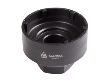 Головка сервисная для гайки ступицы грузовиков man tga 3/4