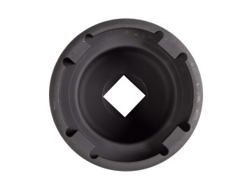 Головка сервисная для гайки ступицы грузовиков daf 3/4