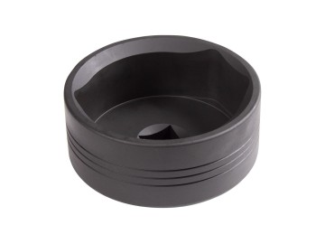 Головка сервисная для крышки заднего колеса трейлера bpw 3/4