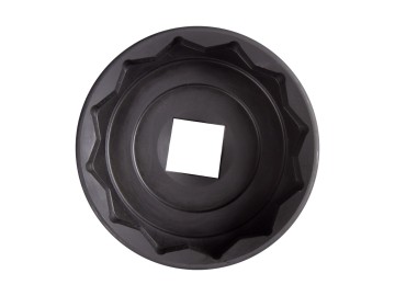 Головка торцевая двенадцатигранная для гайки ступицы iveco 1