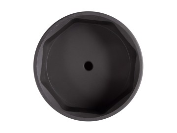 Головка торцевая восьмигранная для гайки ступицы bpw, 120 мм мастак 100-42812