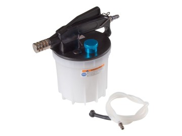 Устройство для замены тормозной жидкости, 2 л мастак 102-40002