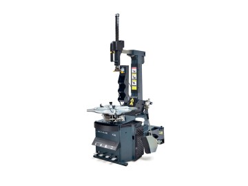 Станок шиномонтажный, авт., до 26