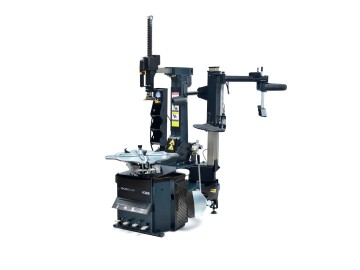 Станок шиномонтажный, авт., до 26