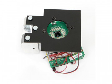 Камера HS200 правая, в сборе HUNTER 125-412-1