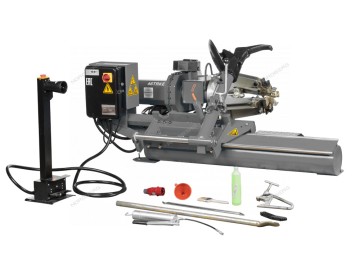 Станок шиномонтажный для грузовых машин 46TRKE(G)