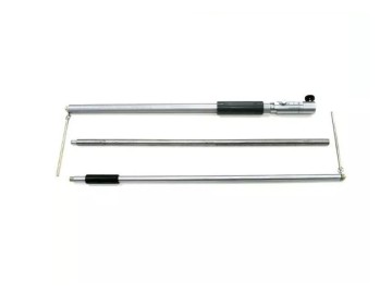 Линейка для проверки схождения колес СТОРМ ПСК-ЛГ