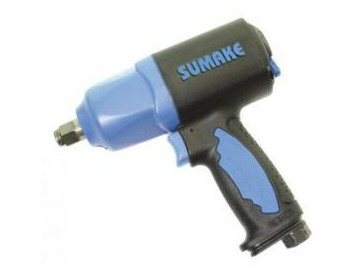 Пневмогайковёрт ST-C541 1/2'', 542Нм Sumake 8094580