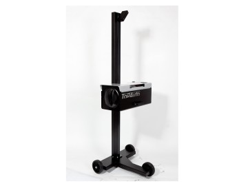 Прибор для всех фар (ИТАЛИЯ) с двумя лазерами KraftWell HBA19DL2LX