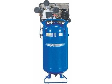 Компрессор поршневой вертикальный Remeza СБ 4/Ф-270 LB 75 В 21214