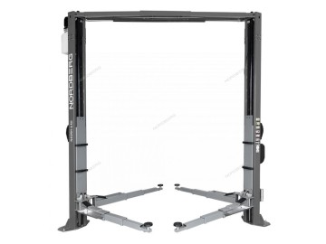 Электрогидравлический двухстоечный подъемник г/п 4.5т Nordberg N4125H-4,5G