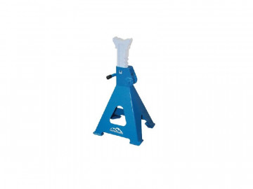 Стойка опорная, подставка под авто, пара (12 тонн) TROMMELBERG C101312