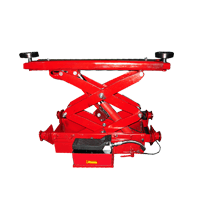 Гидравлическое оборудование для автосервиса