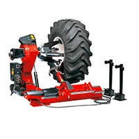 Шиномонтажное оборудование для грузовых автомобилей