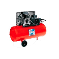 Компрессорное оборудование для автосервиса