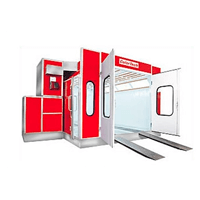 Инструмент и оборудование для кузовного ремонта