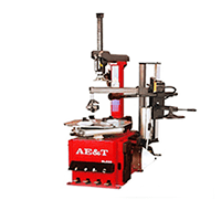 Шиномонтажное оборудование легковое