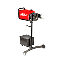 Общегаражное оборудование