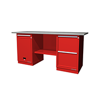 Производственная мебель