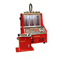 Очистка инжекторов и форсунок