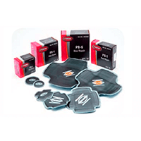 Расходные материалы для шиномонтажа