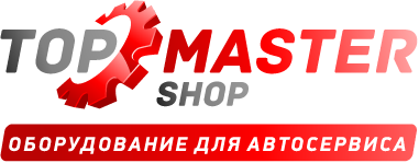 Топ Мастер Шоп логотип