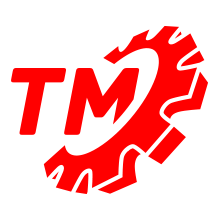 Топ Мастер Шоп логотип